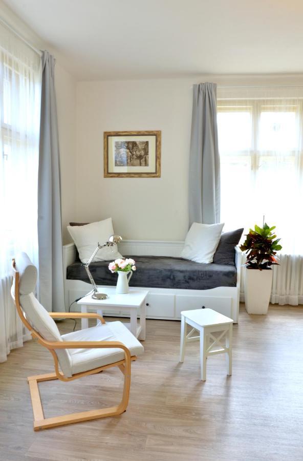 Apartmany Vila Manicka Kácov Extérieur photo
