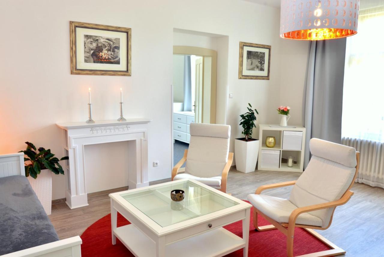 Apartmany Vila Manicka Kácov Extérieur photo