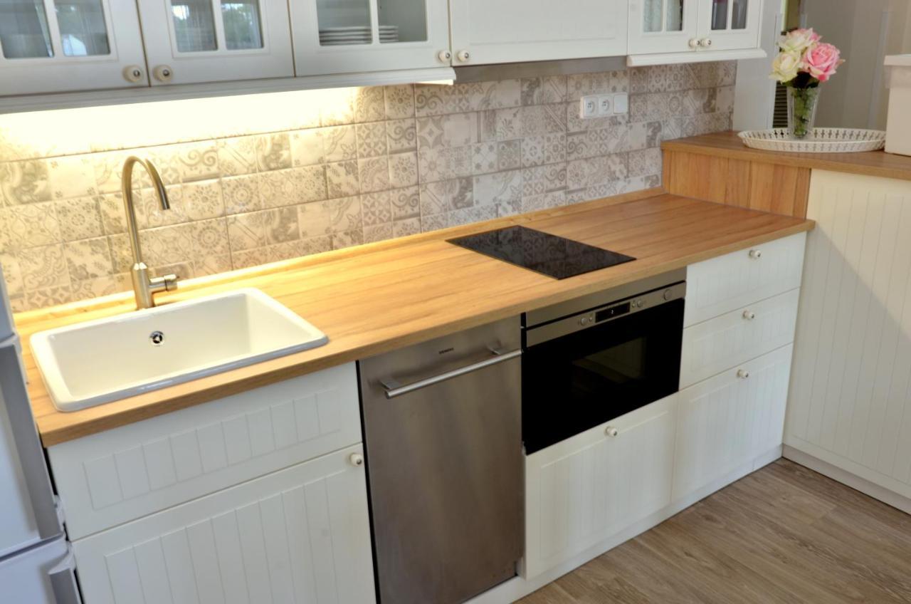 Apartmany Vila Manicka Kácov Extérieur photo