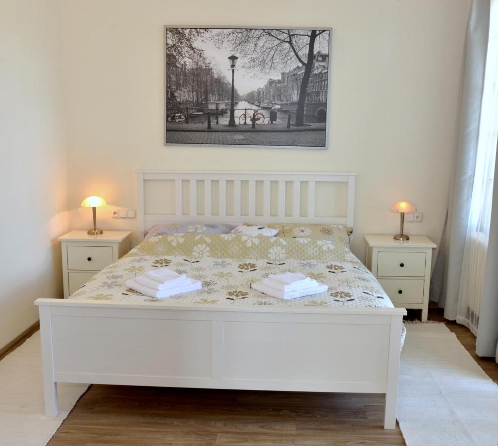 Apartmany Vila Manicka Kácov Extérieur photo