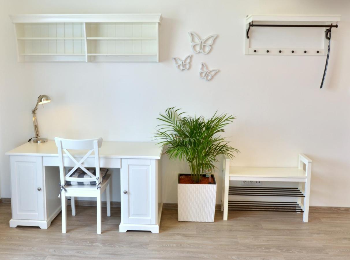 Apartmany Vila Manicka Kácov Extérieur photo