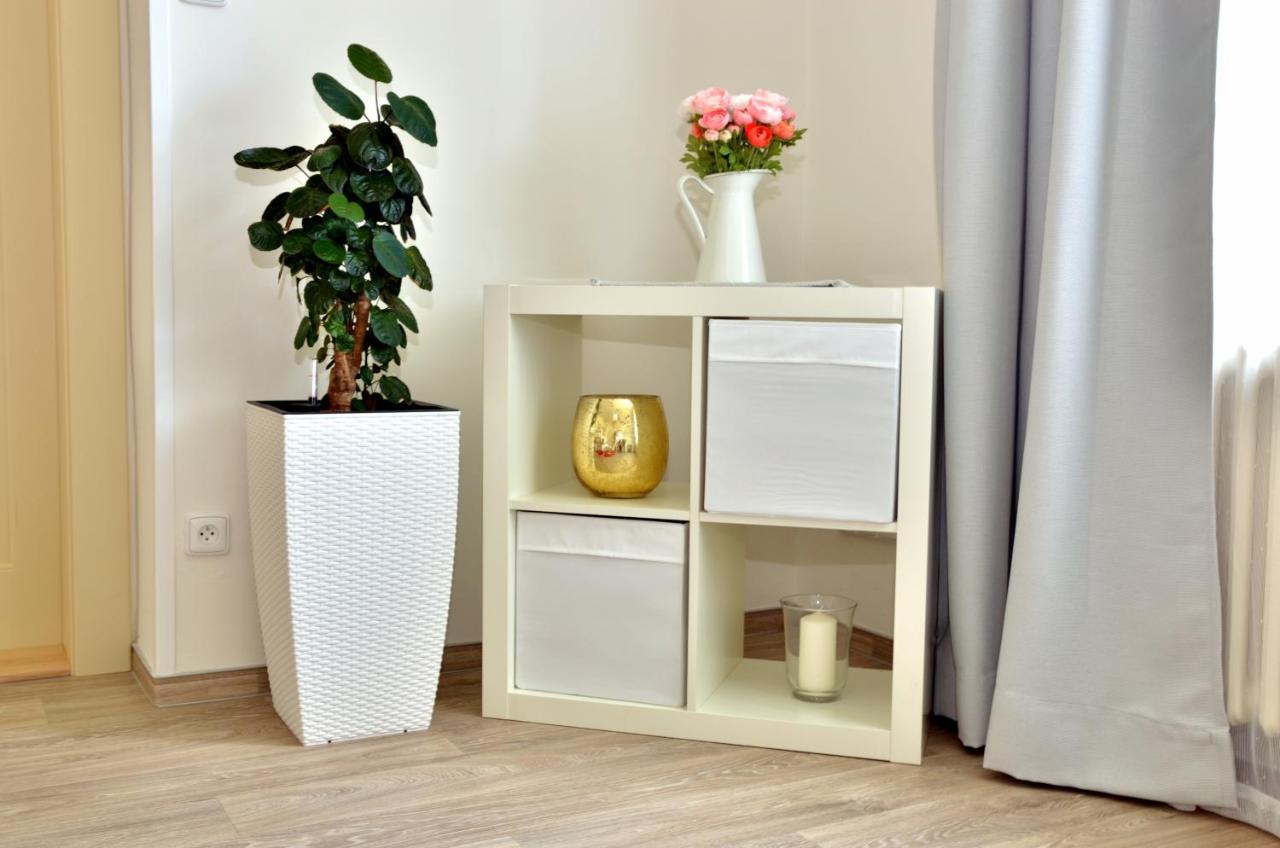 Apartmany Vila Manicka Kácov Extérieur photo