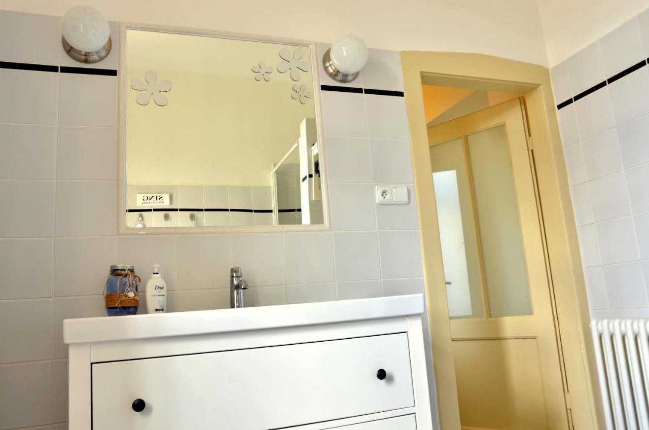 Apartmany Vila Manicka Kácov Extérieur photo