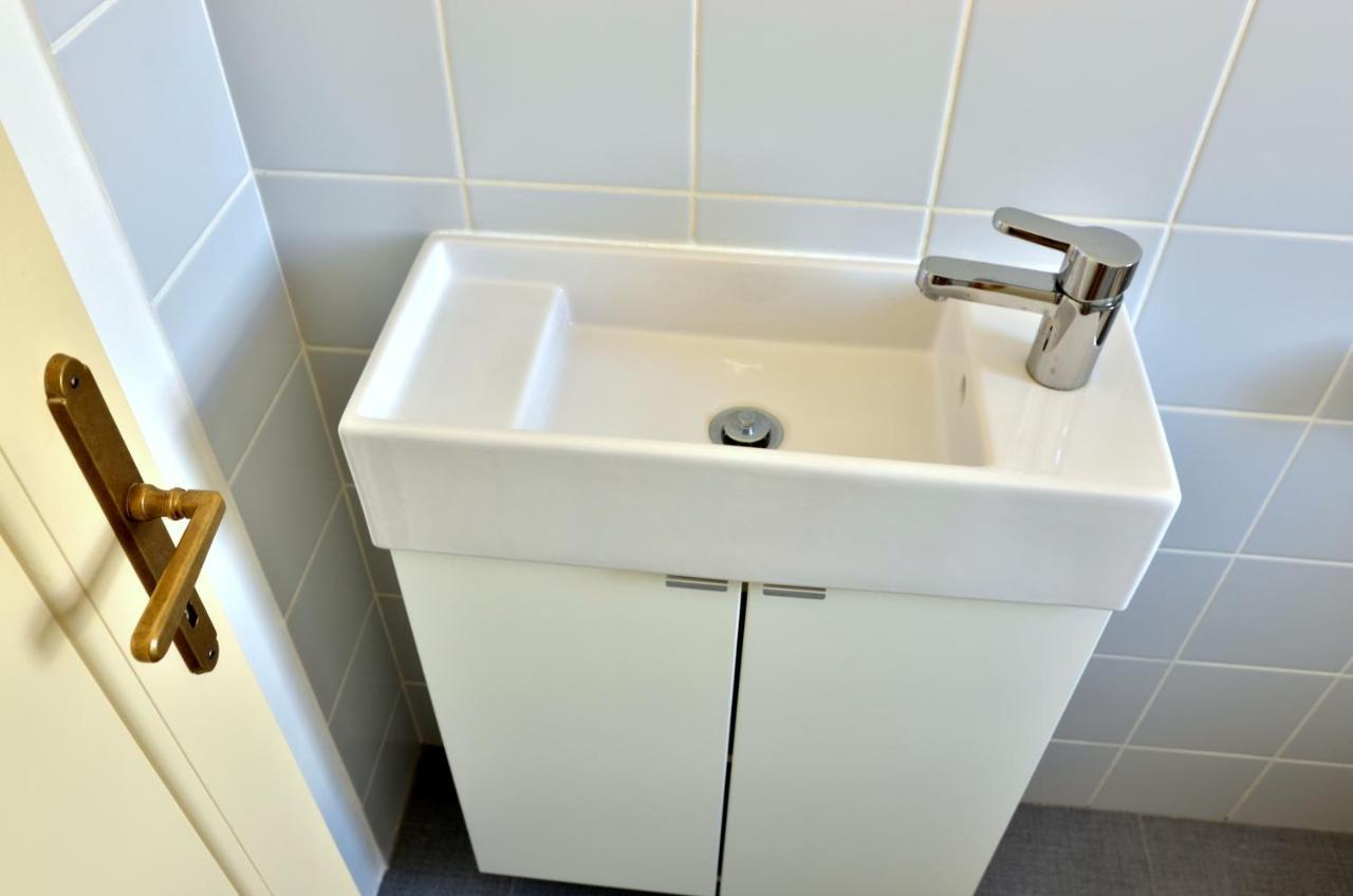 Apartmany Vila Manicka Kácov Extérieur photo