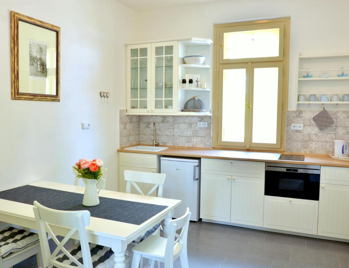 Apartmany Vila Manicka Kácov Extérieur photo