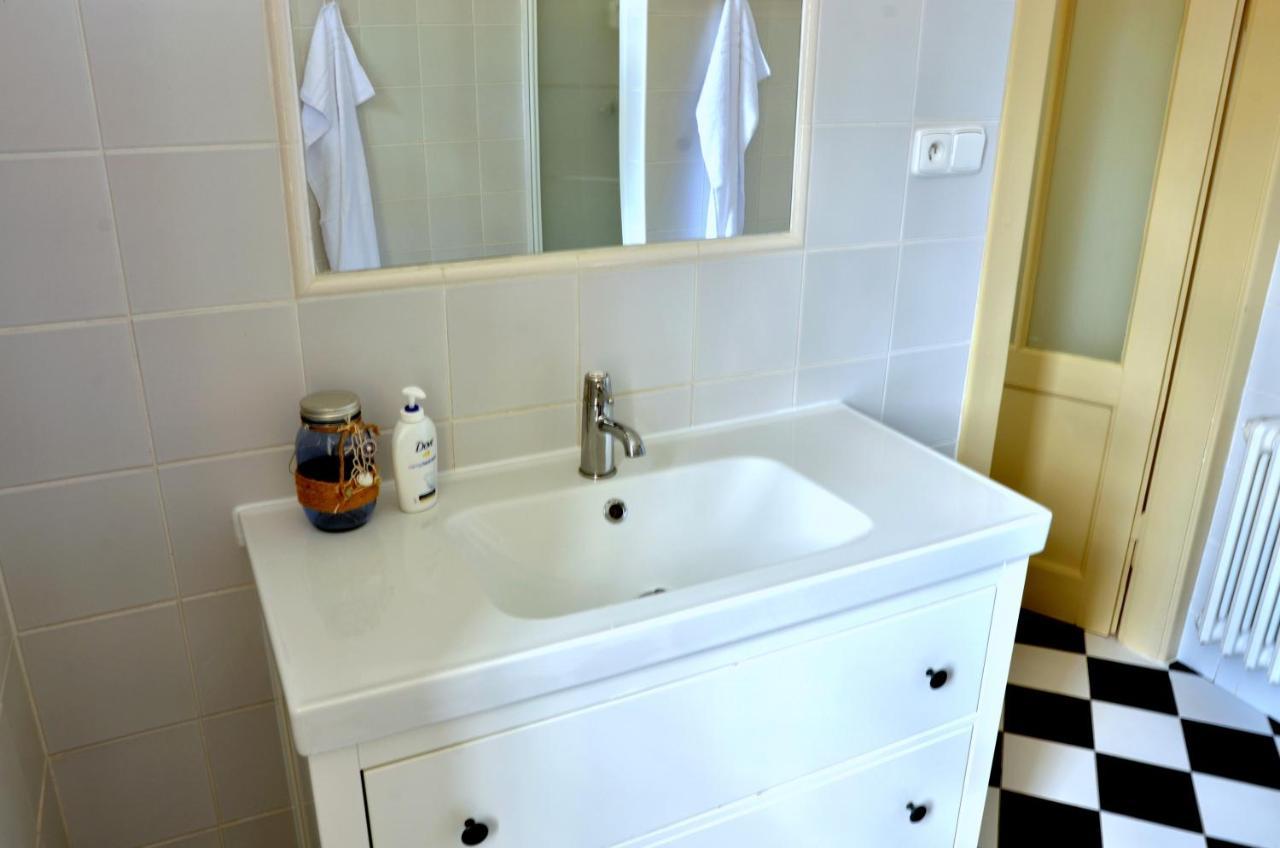 Apartmany Vila Manicka Kácov Extérieur photo