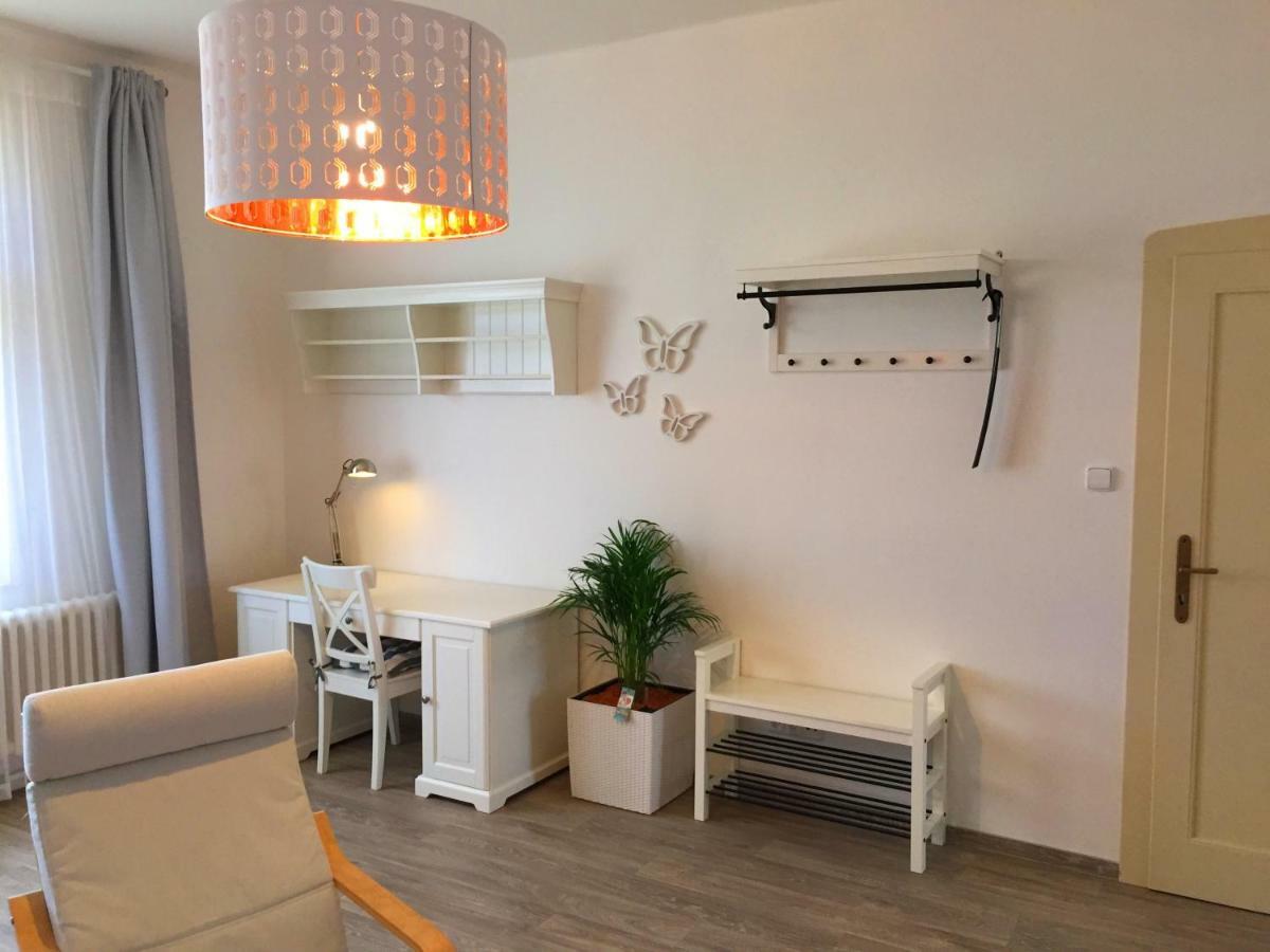 Apartmany Vila Manicka Kácov Extérieur photo
