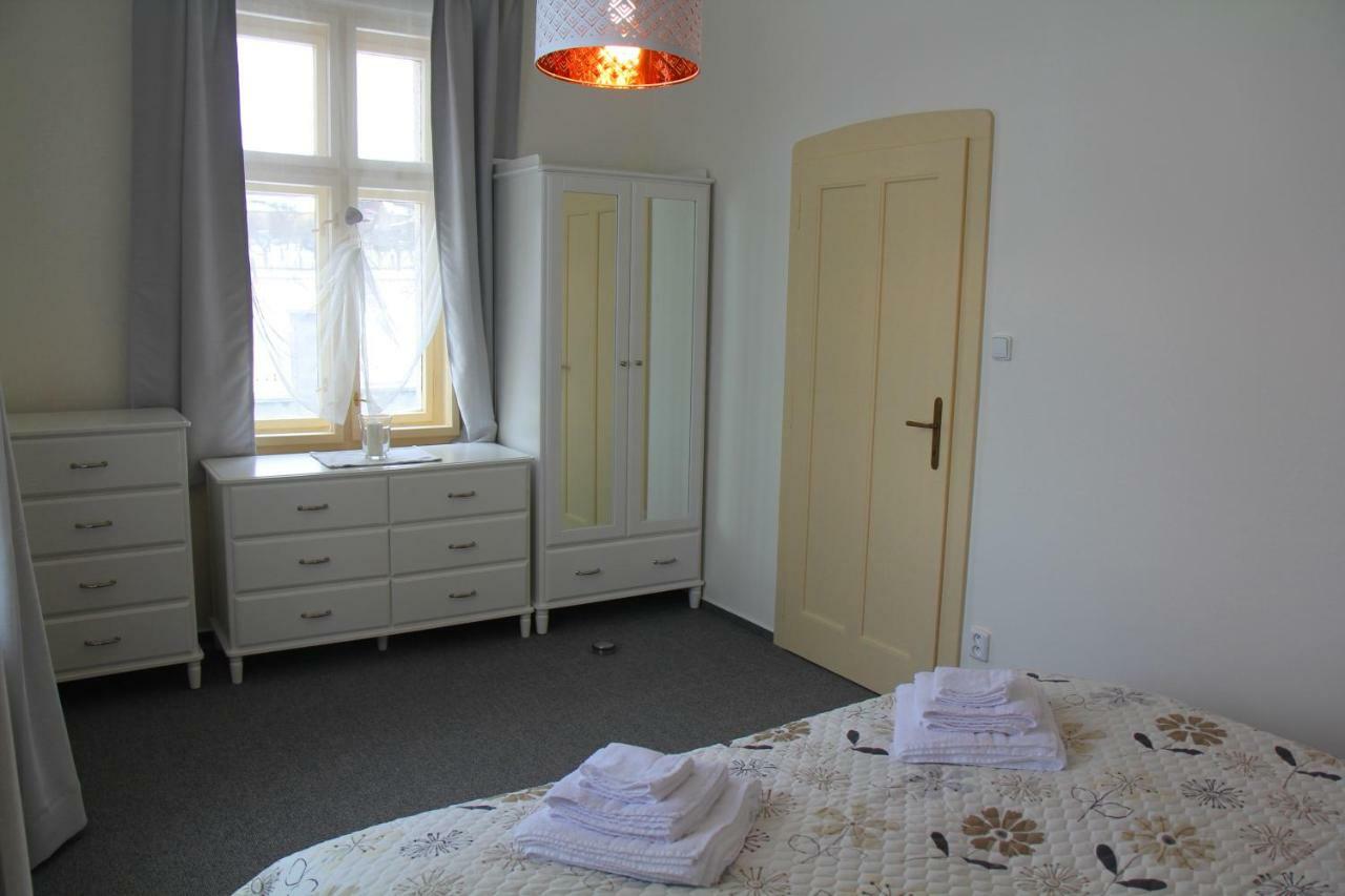Apartmany Vila Manicka Kácov Extérieur photo